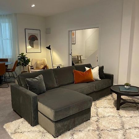 Brand New 3-Bedroom Home In Londra Exterior foto